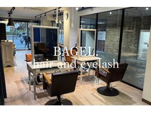 ベーグルヘアーアンドアイ(BAGEL.hair&eye)