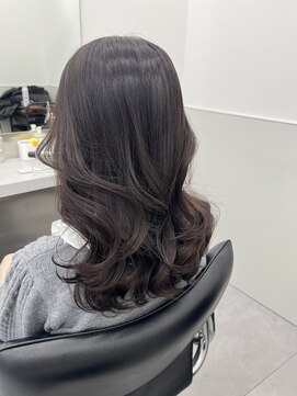 ゴウトゥデイシェアサロン 町田店(GO TODAY SHAiRE SALON) チョコレートブラウン【町田】