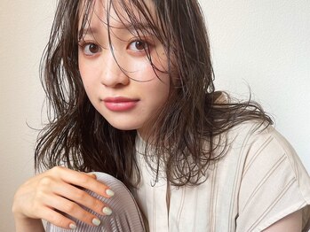 Olu'chette HAIR LIFE 【オルチェットヘアライフ】