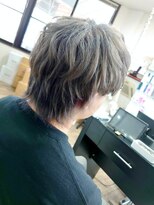 サロンドリアン(Salon de Lien)&nbsp;～Lien渡邊～グレージュ