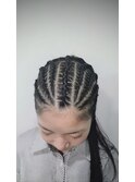 ハーフコーンロウ