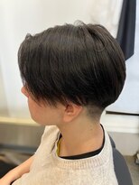 ダピエス(da pie'ce)&nbsp;メンズカット