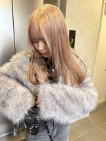 ソル 栄矢場町(SOL)&nbsp;ミルクティーベージュ