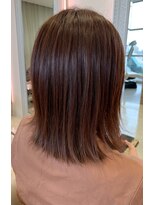 ボニート(BONiTO)&nbsp;ピンクカラー