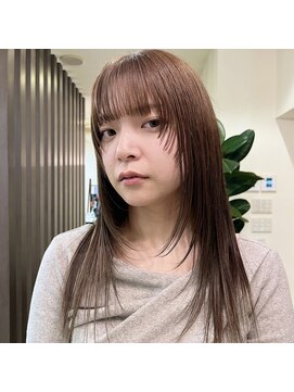 ヴィブラント(ViBRANT) ロング