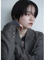 イグレックビス(igrek bis) コンパクトショート