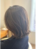 結べるボブ/小倉/三萩野/片野/30代/40代/50代