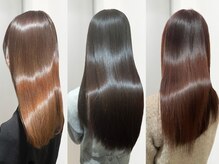 ムクヘアー(muk hair)