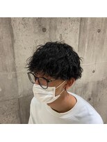 インパークス 五反野店(INPARKS)&nbsp;ツイスパ20代30代40代波巻き【五反野】