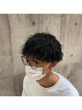 インパークス 五反野店(INPARKS) ツイスパ20代30代40代波巻き【五反野】