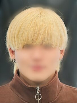 バース 梅田中崎町店(BIRTH) 抜きっぱなし ブロンド