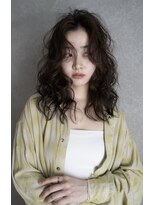 シキ 渋谷(siki)&nbsp;スパイラルパーマ