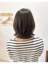 リュタン(LUTIN)&nbsp;LUTIN『TLCカラー＋カット＋トリートメント』