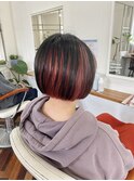 インナーカラー