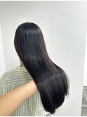 髪質改善
