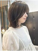 天神　ブリーチカラー　ハイトーンカラー　デザインカラー