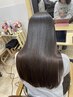 メンテナンスカット　（シャンプー無し）