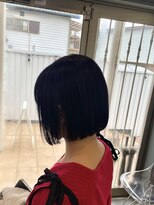 セブンルックス モカ 宇都宮鶴田店(7LOOKS mocha)&nbsp;ボブ