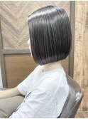 【ALBAさわ】中学生でも可愛くボブカット ☆★
