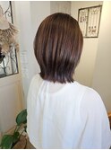レイヤーボブ
