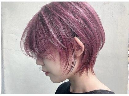 ブラウン(Brown)の写真