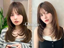 オムニス(Omnis)
