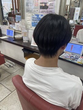 プリモ 所沢店(PRIMO) マッシュボブ