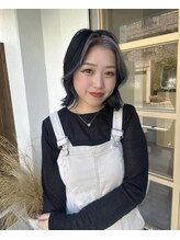 フルリール(fleurir) MIYU 