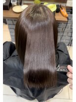 ルシクラージュ 武蔵小杉店(Recyclage)&nbsp;ミディアムストレート