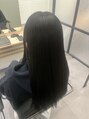 テーラヘアー 葛西店(TELA HAIR) 髪の状態をしっかり見て一番ベストな方法を提案します!