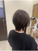 ショートレイヤー