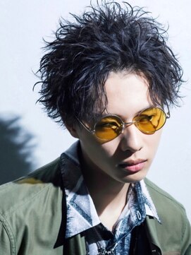 ゴールド 京都 三条(GOALD) ツイストスパイラル