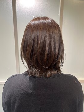 ウルフレイヤー