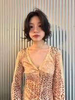 シー(SEE.) bob perm