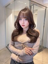 & 高円寺店&nbsp;レイヤー×韓国＝垢抜け