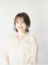 ロンタン(Longtemps)&nbsp;干場 佑華