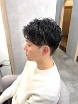 シアエミュー 新越谷店(SHEER emu)&nbsp;メリハリスパイラル【新越谷・南越谷】