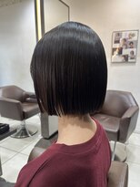 ヴァンカウンシル 松本店(VAN COUNCIL)&nbsp;顎ラインボブ