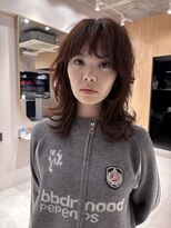 ソラス 緑地公園店(SOLAS)&nbsp;nuanceレイヤー