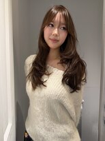 フェブミエル(fev miel)&nbsp;Layerと2way bang