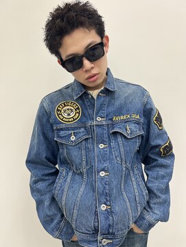 ルィ 名古屋栄(llwy) ココアブラウン