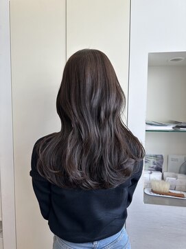 ビフィーノ ルーチェ 川西能勢口駅中店(bifino luce) ロングスタイル