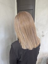 アクト 三鷹店(ACT)&nbsp;ミルクティーベージュ