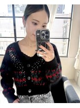 グラース(grace) 佐藤 日菜