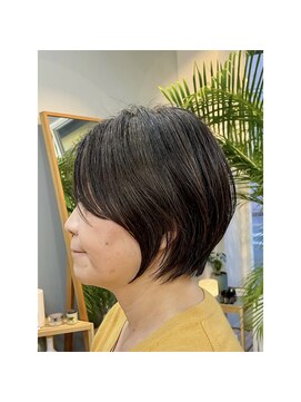 サイイン(saiin) ショート