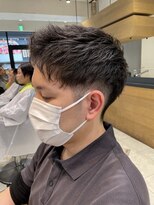 ケンジ 南林間(KENJE)&nbsp;メンズおすすめスタイル