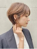 髪質改善白髪ぼかしインナーカラー縮毛矯正ブリーチハイライト