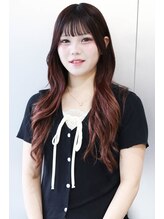 エルサ 神戸三宮 (ELSA) 松江 彩加