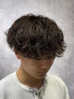 レイズ 名古屋駅(RAYS)&nbsp;シャドウパーマ　T