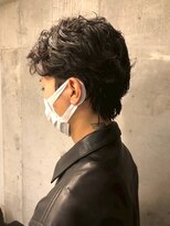 グッドプレイスアンドシング 江坂店(Good Place&thing)&nbsp;メンズカット/メンズ/メンズパーマ/メンズ/江坂/江坂駅
